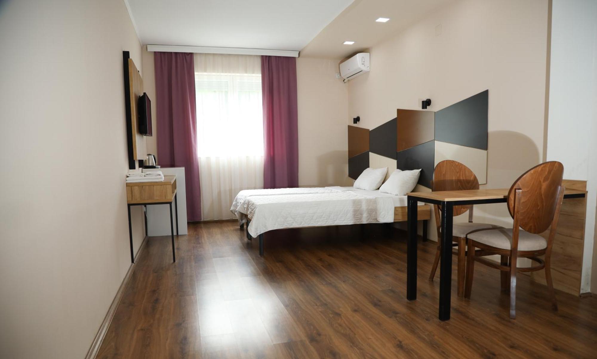 Kokino Winery & Hotel Kumanovo Room photo